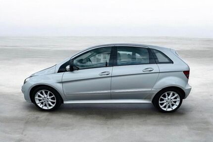 Mercedes-Benz B 150 Gebrauchtwagen