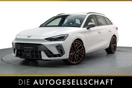 Cupra Leon Gebrauchtwagen