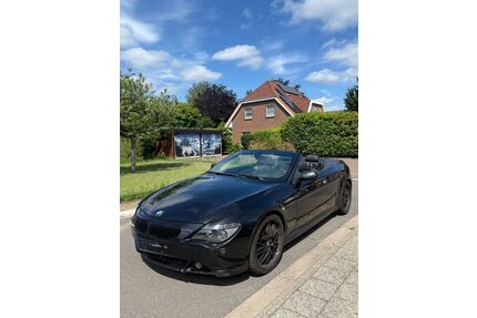BMW 650 Gebrauchtwagen
