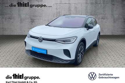 VW ID.4 Gebrauchtwagen