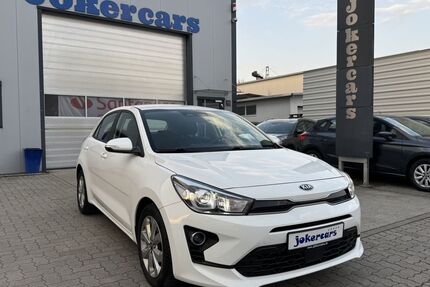 Kia Rio Gebrauchtwagen