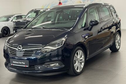 Opel Zafira Gebrauchtwagen