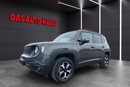 Jeep Renegade Gebrauchtwagen