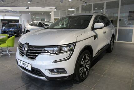 Renault Koleos Gebrauchtwagen