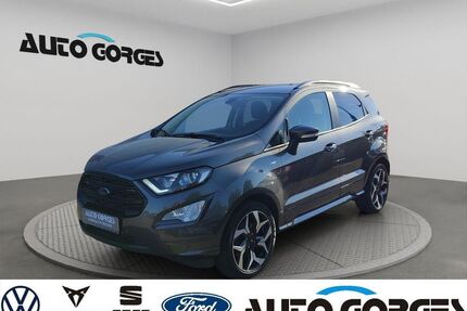 Ford EcoSport Gebrauchtwagen