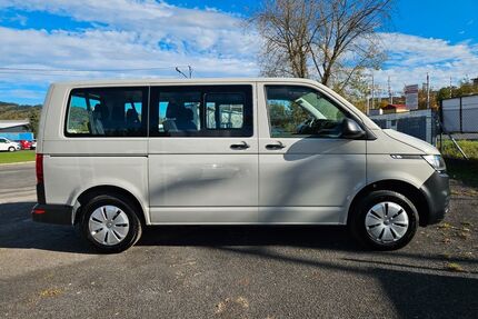 VW T6 Kombi Gebrauchtwagen