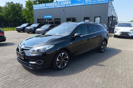 Renault Megane Gebrauchtwagen