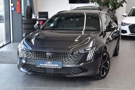 Peugeot 508 Gebrauchtwagen