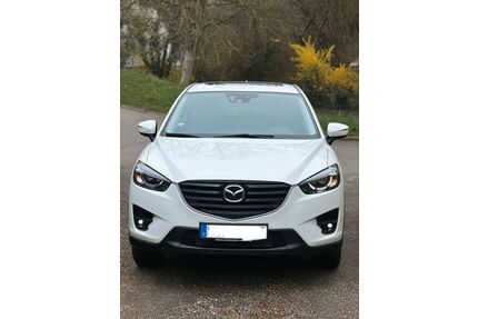 Mazda CX-5 Gebrauchtwagen