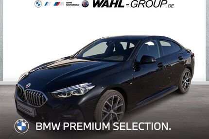 BMW 218 Gran Coupé Gebrauchtwagen