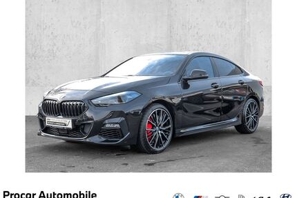 BMW 220 Gran Coupé Gebrauchtwagen