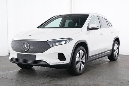 Mercedes-Benz EQA Gebrauchtwagen