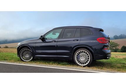 Alpina XD3 Gebrauchtwagen
