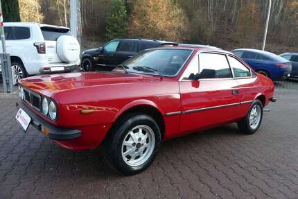 Lancia Beta Gebrauchtwagen