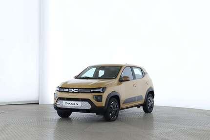 Dacia Spring Gebrauchtwagen
