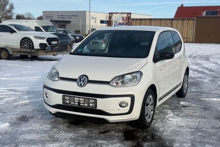 VW up! Gebrauchtwagen