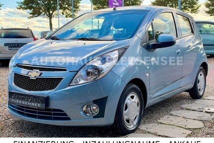 Chevrolet Spark Gebrauchtwagen