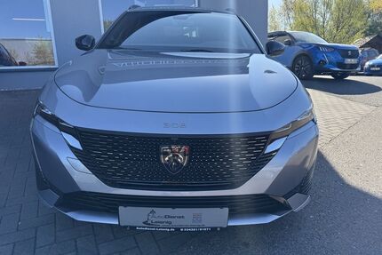 Peugeot 308 Gebrauchtwagen