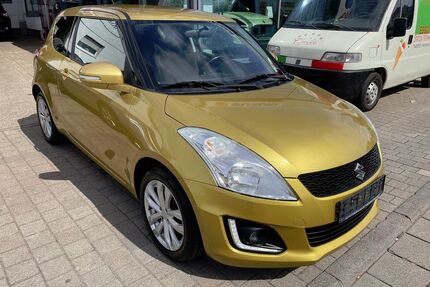 Suzuki Swift Gebrauchtwagen