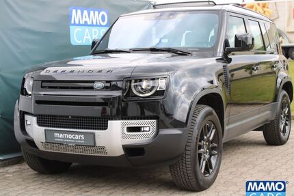 Land Rover Defender Gebrauchtwagen