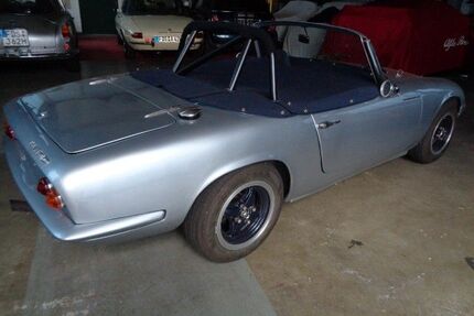 Lotus Elan Gebrauchtwagen