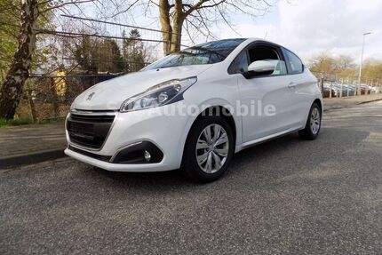 Peugeot 208 Gebrauchtwagen