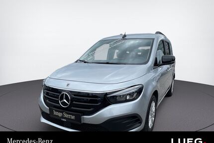 Mercedes-Benz EQT Gebrauchtwagen