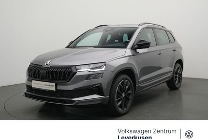 Skoda Karoq Gebrauchtwagen