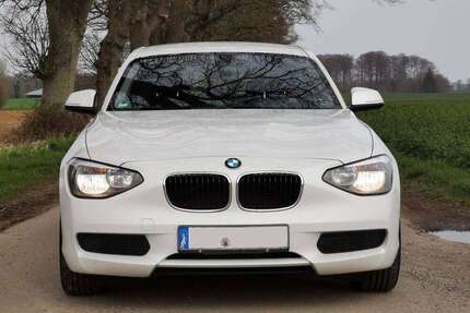 BMW 120 Gebrauchtwagen