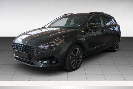 Hyundai i30 Gebrauchtwagen
