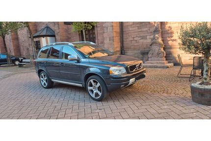 Volvo XC90 Gebrauchtwagen