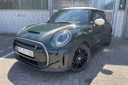 Mini Cooper SE Gebrauchtwagen