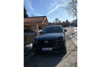 Mazda CX-60 Gebrauchtwagen