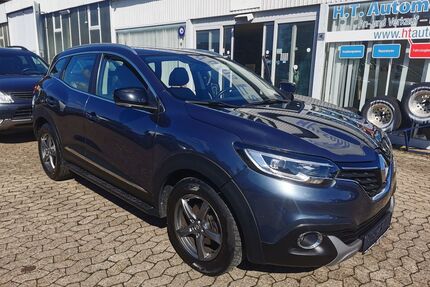 Renault Kadjar Gebrauchtwagen