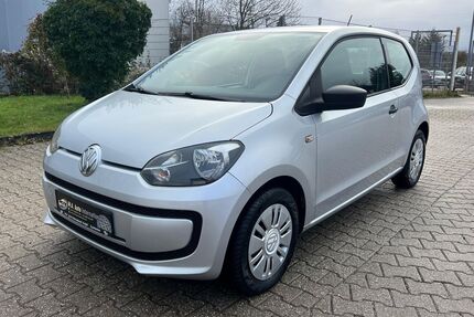 VW up! Gebrauchtwagen