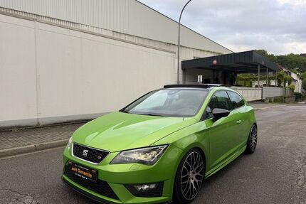 Seat Leon Gebrauchtwagen
