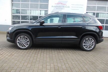 Seat Ateca Gebrauchtwagen