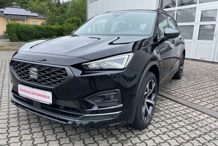 Seat Tarraco Gebrauchtwagen