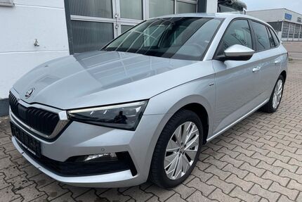 Skoda Scala Gebrauchtwagen