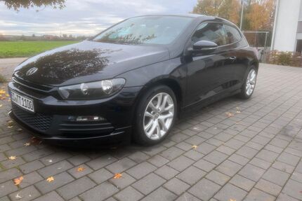 VW Scirocco Gebrauchtwagen