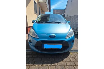 Ford Ka/Ka+ Gebrauchtwagen
