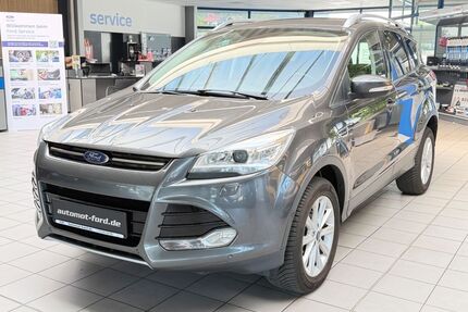 Ford Kuga Gebrauchtwagen