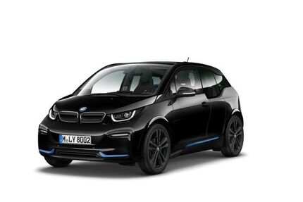 BMW i3 Gebrauchtwagen