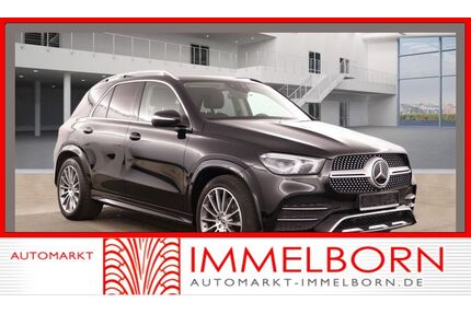 Mercedes-Benz GLE 350 Gebrauchtwagen