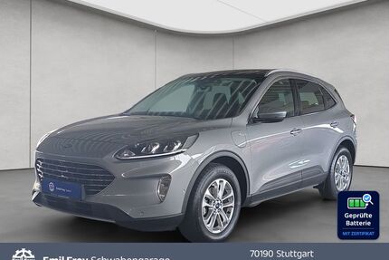 Ford Kuga Gebrauchtwagen
