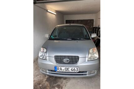 Kia Picanto Gebrauchtwagen