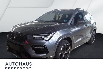 Cupra Ateca Gebrauchtwagen