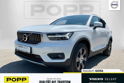 Volvo XC40 Gebrauchtwagen
