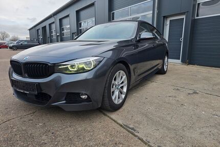 BMW 320 Gebrauchtwagen