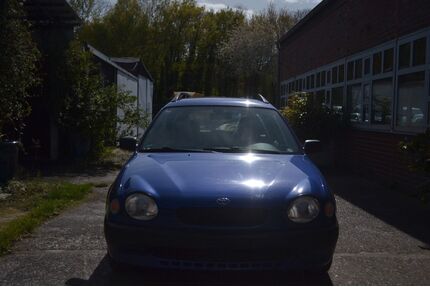 Toyota Corolla Gebrauchtwagen
